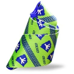 Pieles De Foca Gecko 125mm X 200cm 100% Mohair