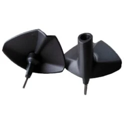 Cesta Exel Avenger 10mm Max 60mm Black