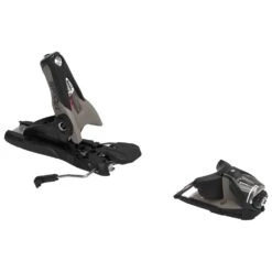 Fijaciones Esquí Look Spx 12 Gw B110 Grey Organic