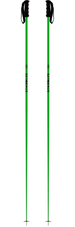 Bastones Faction Prodigy Green