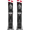 Rossignol Pack Esquí Alpino Hero Jr Xpress Jr + Fij -Esquí Equipos Tienda 60933f897a98101c742dc789f5aff22400a292ff H23ROSSSKI255152 0