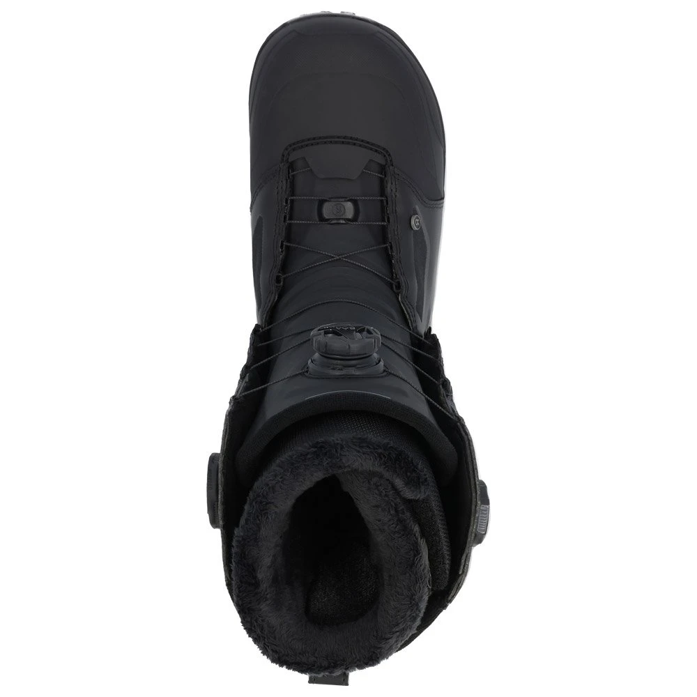 Botas Ride Trident Black 6 Botas Ride Trident Black - Imagen 4