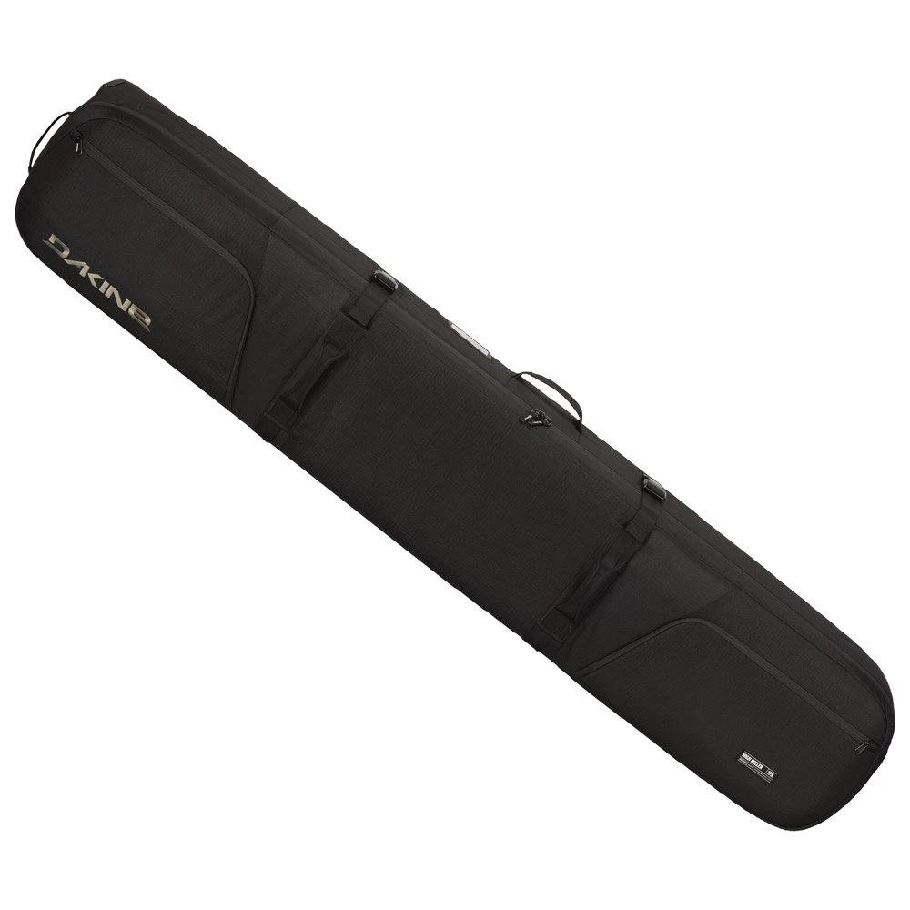 Funda Snowboard Dakine High Roller Snowboard Bag Black 3 Funda Snowboard Dakine High Roller Snowboard Bag Black