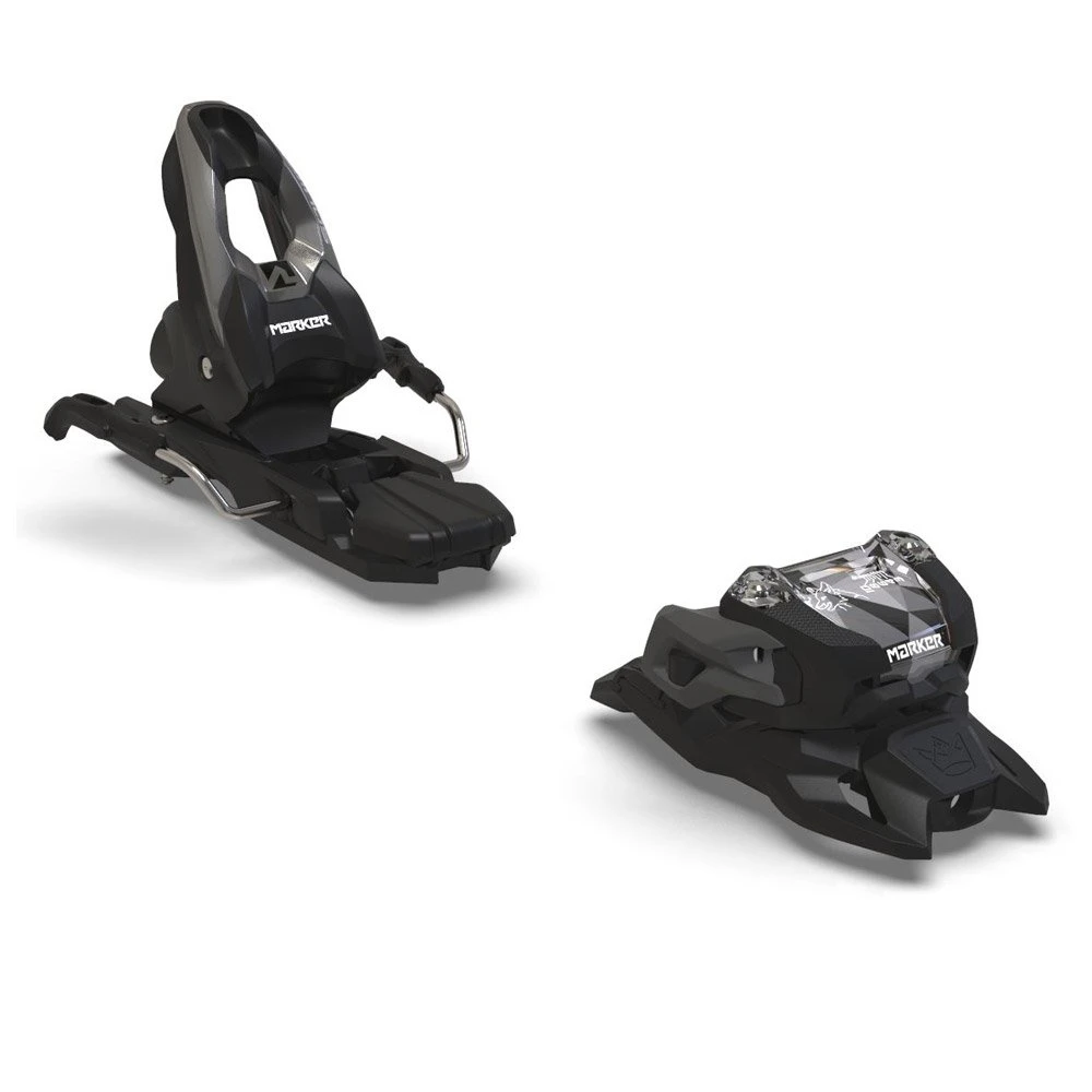 Volkl Pack Esquí Alpino Mantra Junior + Fij 16 Volkl Pack Esquí Alpino Mantra Junior + Fij - Imagen 14