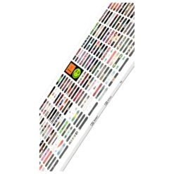 Bataleon Pack Snowboard 20Y Board + Fij -Esquí Equipos Tienda 618426ddbf63b66670b39e07fc85b185c13e3526 H24BATABOA386291 902