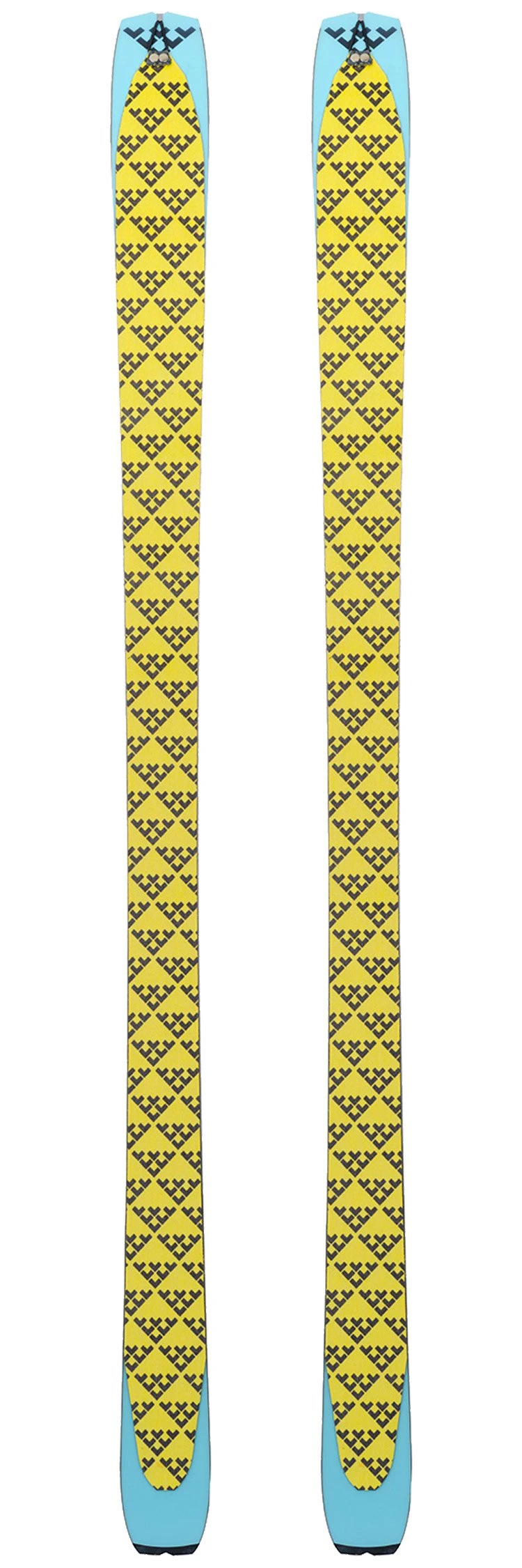 Pieles De Foca Black Crows Pilus Ova Freebird 3 Pieles De Foca Black Crows Pilus Ova Freebird