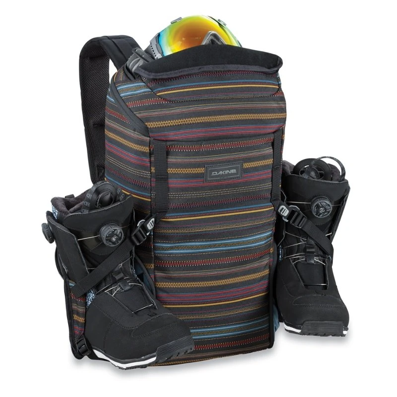 Funda Botas Dakine Transfer Pack 25L - Bozeman 5 Funda Botas Dakine Transfer Pack 25L - Bozeman - Imagen 3