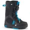 Botas K2 Mini Turbo Black -Esquí Equipos Tienda 61b43a67e6dcf0b9d64f273b4fc06364e9e44d3e H24KDEUBOO4406963 0