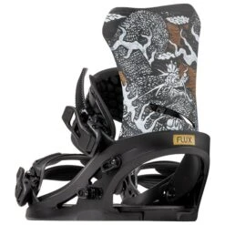 Fijaciones Snowboard Flux DS White 10 Fijaciones Snowboard Flux DS White -Esquí Equipos Tienda 62d57d0b3cf845b34f0db7e89ffcf28296532d51 H24FLUXBIN4420227 0