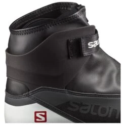 Bota De Esquí Nórdico Salomon Escape Plus Prolink -Esquí Equipos Tienda 62dd12a6814c29bd3a93b69b7beba9d3275e943a H22SALOCHA178672 8