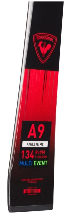 Rossignol Pack Esquí Alpino Hero Multievent Open + Fij 16 Rossignol Pack Esquí Alpino Hero Multievent Open + Fij -Esquí Equipos Tienda 62f9211c727ce57bdd6de52ab07bbb35ccf1ed91 H23ROSSSKI255154 902