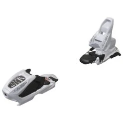 K2 Pack Esquí Alpino Missy 4.5 Fdt Jr + Fij -Esquí Equipos Tienda 632e710f3f0d75b66680202c18d594397429a288 VH20K2FIX009 0