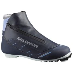 Bota De Esquí Nórdico Salomon Rc8 Vitane Prolink