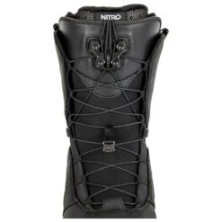 Botas Nitro El Mejor TLS Black -Esquí Equipos Tienda 63bbc45f9385a8adbe77d9fe424732385e5ef115 H23NITRBOO3339507 906