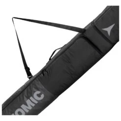 Funda Esquí Atomic Ski Bag 175-205cm Black Grey -Esquí Equipos Tienda 63c8f5cce0a36872a7cfaebbedc05917553b2893 H23ATOMACC346681 ATOM0554516 901