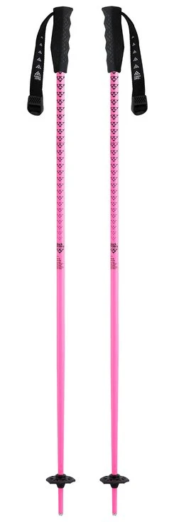 Bastones Black Crows Meta Black Orange 9 Bastones Black Crows Meta Black Orange - Imagen 7