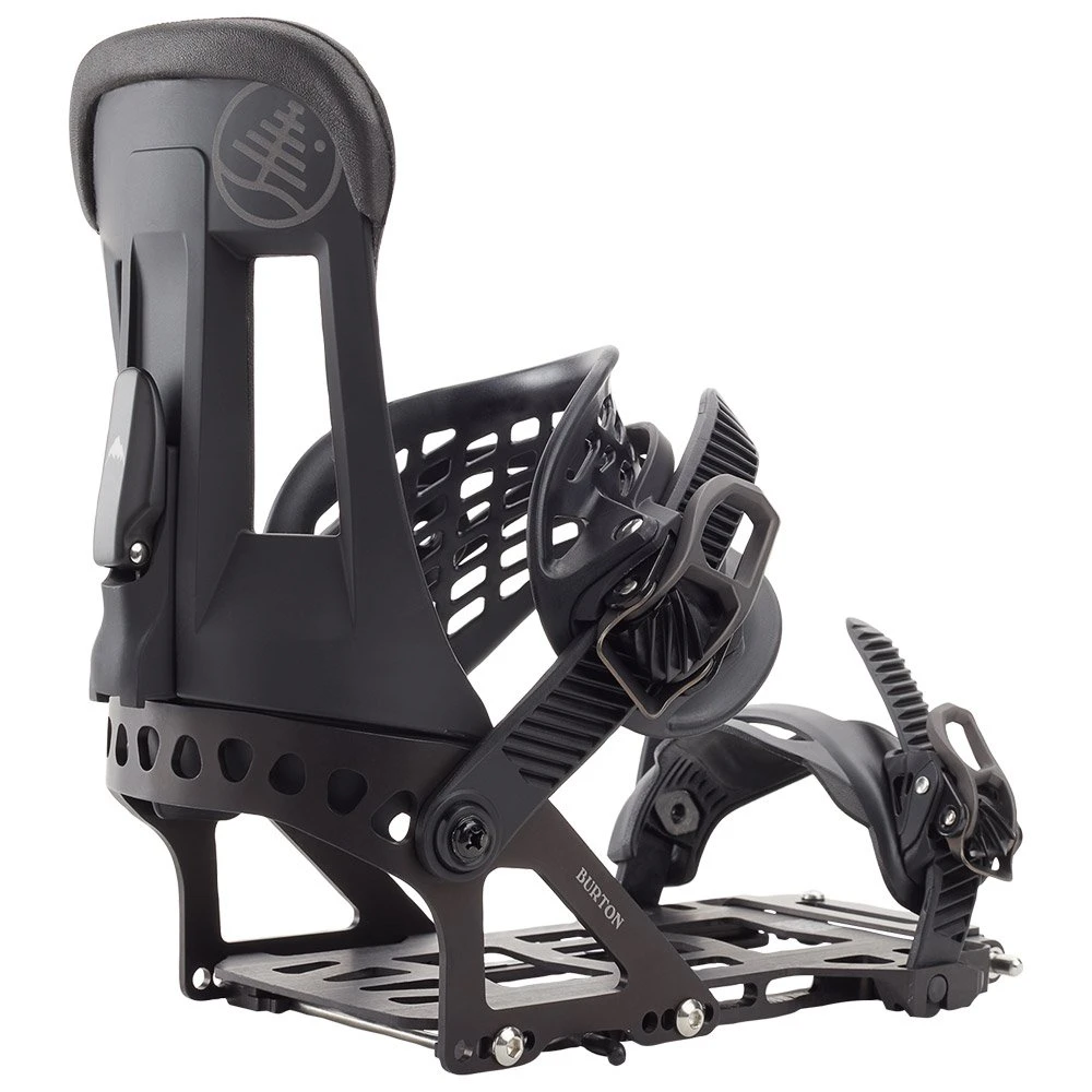 Salomon Pack Snowboard Highpath Split + Fij 15 Salomon Pack Snowboard Highpath Split + Fij - Imagen 13