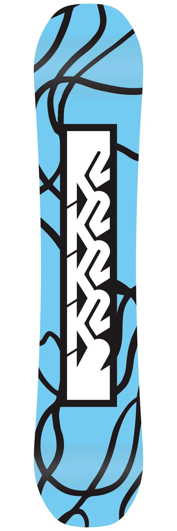 K2 Pack Snowboard Lil Kat + Fij 4 K2 Pack Snowboard Lil Kat + Fij - Imagen 2