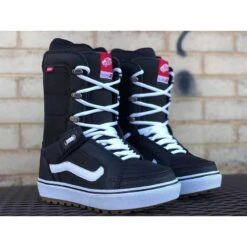 Botas Vans HI-Standard OG -Esquí Equipos Tienda 654f8bc4e6567aa90bb331aee92d5f8740be0125 H22VANSBOO50373 5