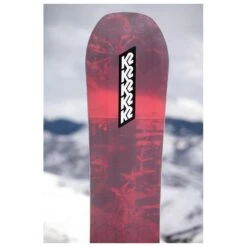 Tabla De Snowboard K2 Manifest -Esquí Equipos Tienda 6572ecd1db134842c88f2db196108cd8a6f25696 H24KDEUBOA405578 901
