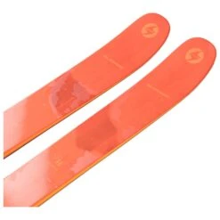 BLIZZARD Pack Esquí Alpino Hustle 10 + Fij -Esquí Equipos Tienda 65cbb94051ecceab885785cab04adb8ba533b50c H23BLZRSKI215339 901