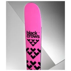 Esquís Black Crows Corvus -Esquí Equipos Tienda 65dbeeeaa3c34ecbf95785fd6dfb386148702112 H24BLACSKI405378 901