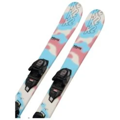 K2 Pack Esquí Alpino Missy 7.0 Fdt Jr + Fij 12 K2 Pack Esquí Alpino Missy 7.0 Fdt Jr + Fij -Esquí Equipos Tienda 65e53f69a0e08f50c4913d5b91b3b85fae46e7f7 H24KDEUSKI414794 901