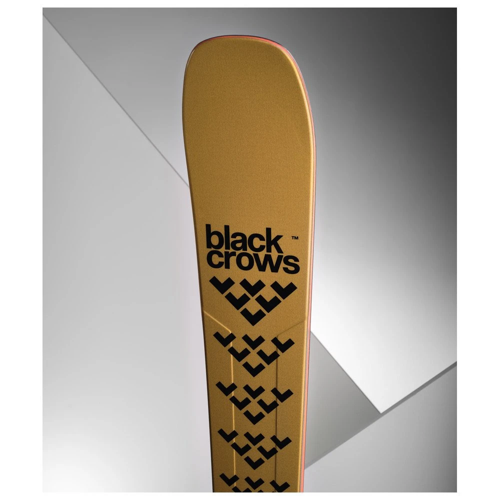 Esquís Black Crows Justis 6 Esquís Black Crows Justis - Imagen 4