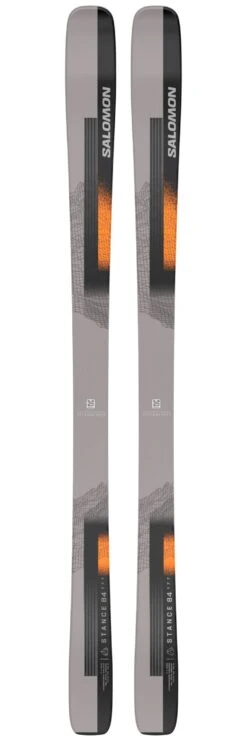 Salomon Pack Esquí Alpino Stance 84 + Fij