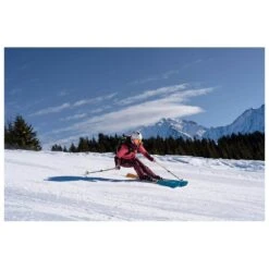 ZAG Pack Esquí Alpino H86 Lady + Fij -Esquí Equipos Tienda 6673f077c2fc69a145760c4d7583dac61ed98d09 H23ZAGSSKI249698 909