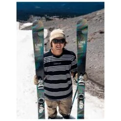 Esquís Line Honey Badger 17 Esquís Line Honey Badger -Esquí Equipos Tienda 66b2911185952ab678771dccef56336154e415af H24LINESKI410264 905