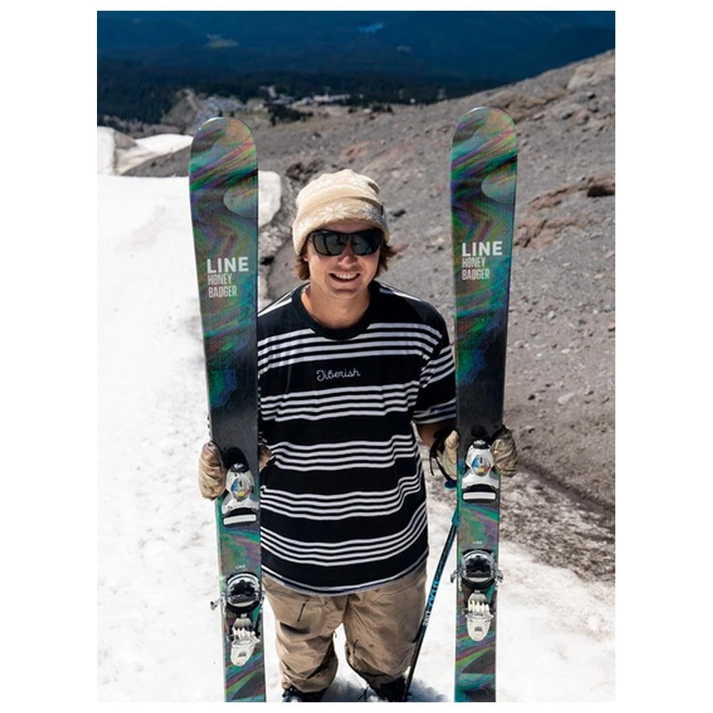 Esquís Line Honey Badger 9 Esquís Line Honey Badger - Imagen 7