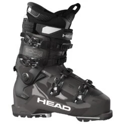 Botas De Esquí Head Edge 110 Hv Gw Anthracite