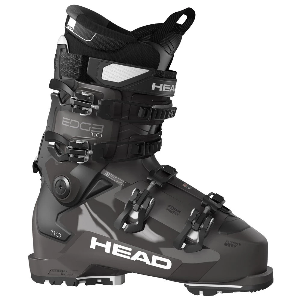 Botas De Esquí Head Edge 110 Hv Gw Anthracite 3 Botas De Esquí Head Edge 110 Hv Gw Anthracite