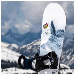 Lib Tech Pack Snowboard Cold Brew + Fij -Esquí Equipos Tienda 66f9d3c80edeb80dfc0ff473b57d0f14ca251949 H24LIBTBOA408185 901