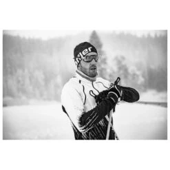 Cinta Nórdica Loffler Headband Wide Marin -Esquí Equipos Tienda 6722239903991b7ef4baba7901270a12ec570f4e H23LOFFACC254604 LOFF0805436 901