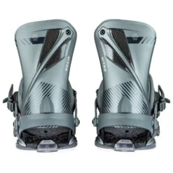 Fijaciones Snowboard Nitro Phantom + Alloy 24 Fijaciones Snowboard Nitro Phantom + Alloy -Esquí Equipos Tienda 672c492b7b7f779eef68a2b1cdd1ade2c6ab2db6 H24NITRBIN3402279 2