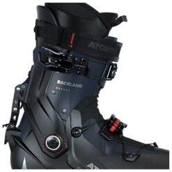 Botas De Esquí De Travesía Atomic Backland Expert Black Dark Blue -Esquí Equipos Tienda 67d9d774045a847ca362943cb57e7f281752343d H23ATOMCHA263556 901