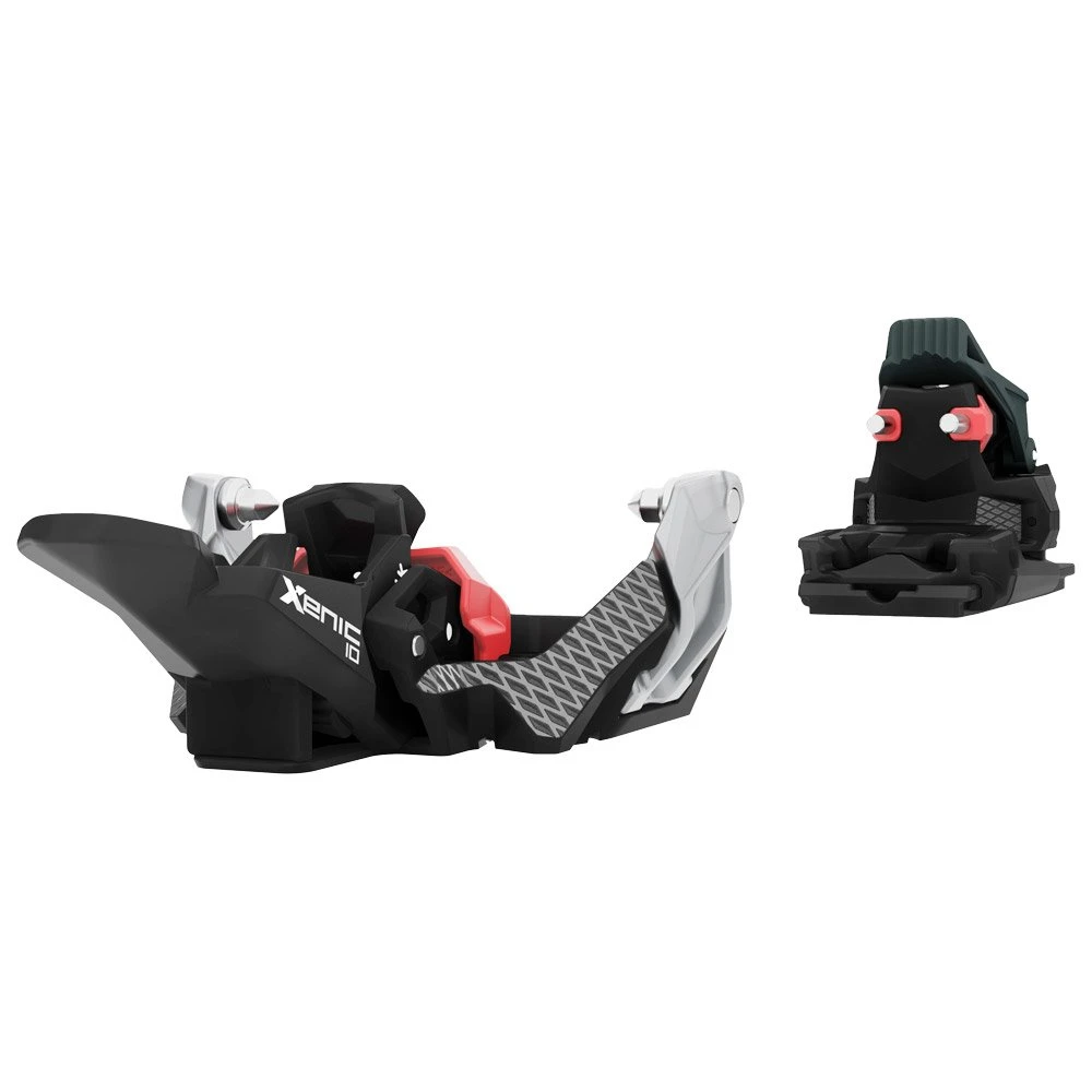 BLIZZARD Pack Esquí Travesía Zero G 095 + Fij 13 BLIZZARD Pack Esquí Travesía Zero G 095 + Fij - Imagen 11