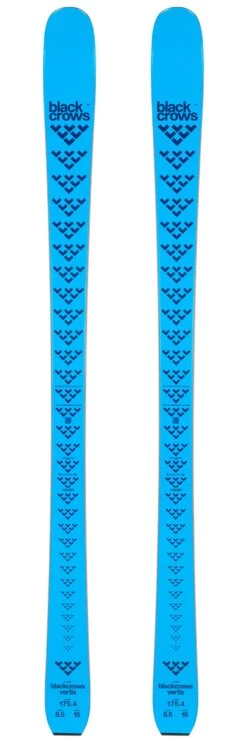 Esquís Black Crows Vertis