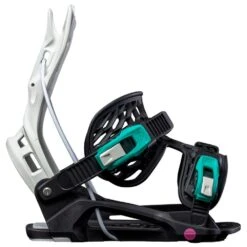 Pack Snowboard Lowride + Fij -Esquí Equipos Tienda 68280bf2884b66fe4db47a2d61c36e7cc55958f4 H21FLOWBIN024 3