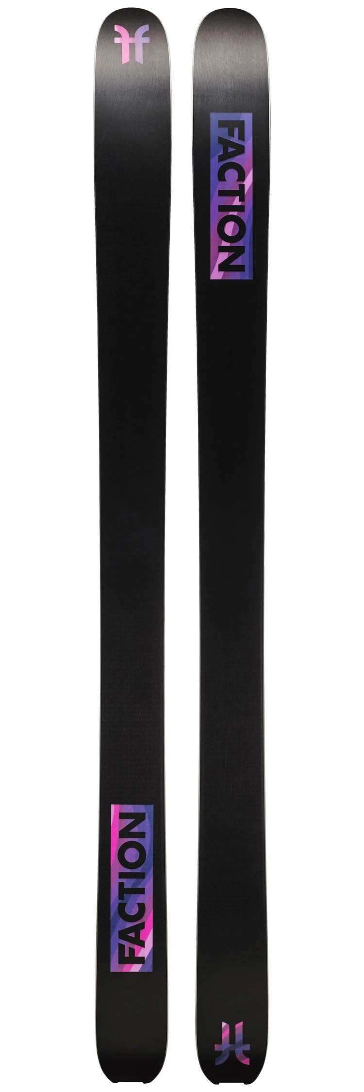 Esquís De Travesía Faction La Machine 3 Mega 4 Esquís De Travesía Faction La Machine 3 Mega - Imagen 2
