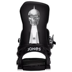Fijaciones Snowboard Jones Meteorite Surf Series Surf Series Black 15 Fijaciones Snowboard Jones Meteorite Surf Series Surf Series Black -Esquí Equipos Tienda 6863bffe95faa8c026555f315079649f49dcdae2 H24JONEBIN3392314 2