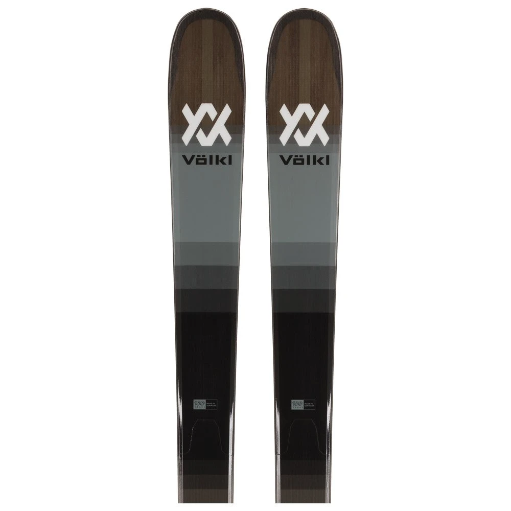 Volkl Pack Esquí Alpino Blaze 94 + Fij 4 Volkl Pack Esquí Alpino Blaze 94 + Fij - Imagen 2