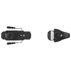 Fijaciones Esquí Armada N Sth2 Wtr 16 C130 Black