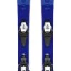 Salomon Pack Esquí Alpino S/Race Jr S + Fij -Esquí Equipos Tienda 68c68ac85ed412710b3540af9a0c24b0c2c54409 H23SALOSKI254320 0