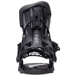 Fijaciones Snowboard Flow Omni Hybrid Black -Esquí Equipos Tienda 68e3aa9d4adecd51a262aa58dd14b00e711743eb H24FLOWBIN3392165 2
