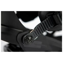 Fijaciones Snowboard Nitro Team Pro Ultra Black -Esquí Equipos Tienda 691fa5c5795a7e7baf9b68a9b689a540cfb942f1 H24NITRBIN3402283 903