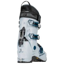 Botas De Esquí De Travesía Scott W's Celeste Tour Glace Blue -Esquí Equipos Tienda 698c8a5887c788b595a0e4d9b0e3666c02f4852d H24SCOTCHA398847 2