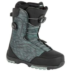 Botas Nitro Sentinel BOA Black -Esquí Equipos Tienda 69a2b8f2d1a287577c3df971c34b3653d7d94c83 H23NITRBOO2265541 0 1